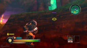 【PS3】Bakugan: Defenders of the Core | RPCS3 Emulator Full Game Walkthrough/Longplay 4K Ultra HD