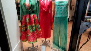 ЯРКИЕ ОБРАЗЫ НА ЛЕТО 2023 - LOOKBOOK GINETTE