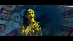 Августа Уляндина - Çĕршыв илемлĕ (2013)