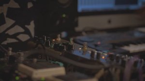 Ambient Session with Chihei Hatakeyama - a long rainy season