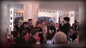 ДИМАШ / DIMASH - S.O.S. (Франция, Канны, май 2017)