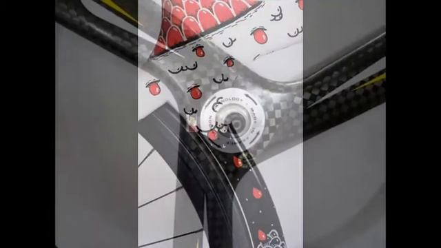 Corima французские велосипеды!ВОЛНУЮЩИЙ каждого смотреть онлайн