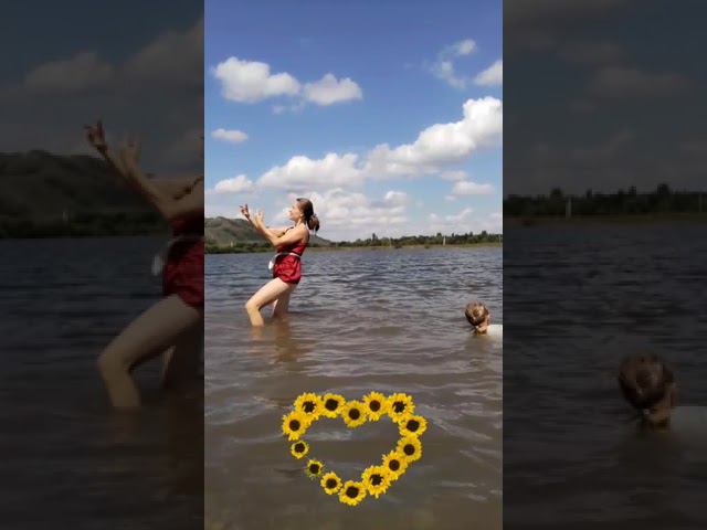 #активныйотдых на воде#fun  #уютнаяатмосфера #relax#music #dancing #familyvlog