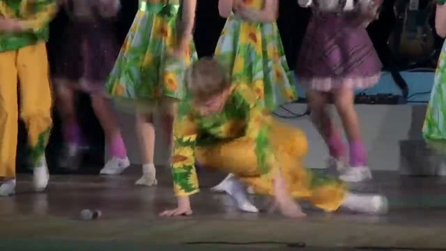 2017 04 27 Берег детства 16 Канарейка смотреть онлайн