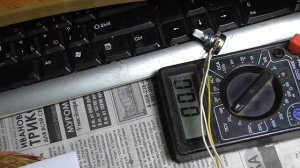 Лабораторный блок питания из компьютерного от 0 до 50 вольт своими руками. Часть 2