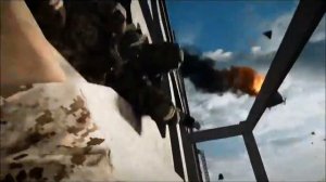 Battlefield 4 ( Aloe Blacc - Ticking Bomb )