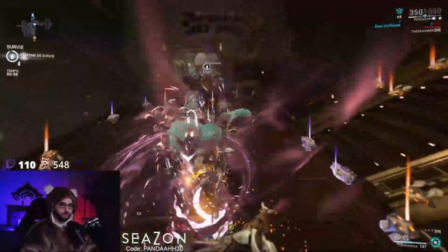 Q/R #1 Optimiser son farm de plastide et pack polymère #warframe смотреть онлайн