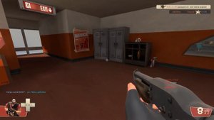 ОБНОВЛЕНИЕ НА ОСМОТР ОРУЖИЯ В TEAM FORTRESS 2!