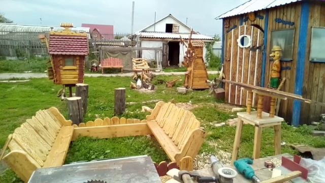 Делаем ,,аналой,, . смотреть онлайн