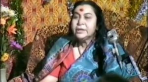 1983 год, 21 ноября. Беседа на Рождественской Пудже. Лондон, Великобритания. Перевод О. Пулькиной