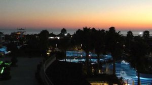 TUI MAGIC LIFE CLUB JACARANDA 5*.( ч.1) Октябрь 2021г.