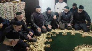 Назму Абдулла