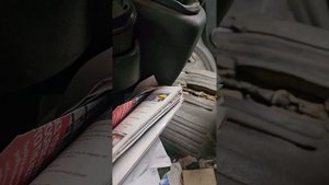 ADBLUE MODULE LOCATION OF RENAULT MASTER VAUXHALL/ OPEL MOVANO NISSAN NV400