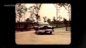 УЛЬТРАРОСКОШЬ – История CONTINENTAL Mark II