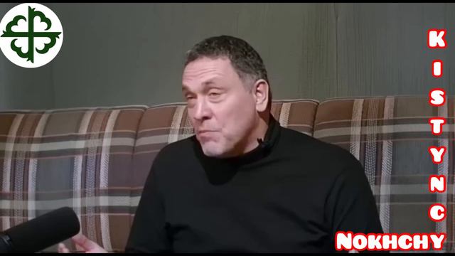 Нохчи/Чеченская история