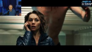 ZUBAREFFF - СМОТРИМ СТРАШИЛКИ #3 /КОРОТКОМЕТРАЖКИ/ #zubarefff #зубарев