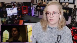 So I Guess The Time Jump Meant Nothing... | Riverdale Season 5 Episode 8 "Lock & Key" REACTION!