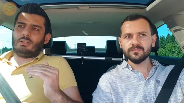 VW CC 1.4 Tsi 150 Hp Dsg | Exclusive (2015) | Otofikir смотреть онлайн