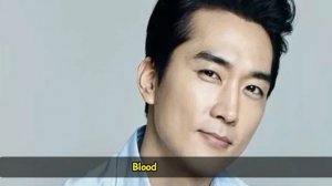 3 Upcoming Korean Drama of Song Seung Hun (2023-2024)