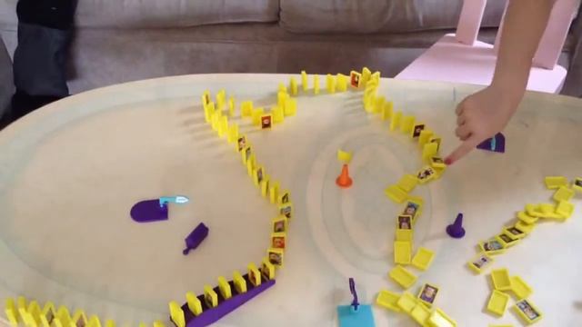 150 dominoes test!!!!!!! смотреть онлайн