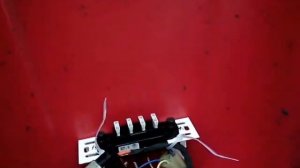 Установка дополнительных фар на минитрактор Уралец.