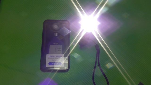 Карманный фонарик Wurkkos TS21 с USB C, на АКБ 21700, 3500lm, TIR-оптика. Обзор и тест. смотреть онлайн