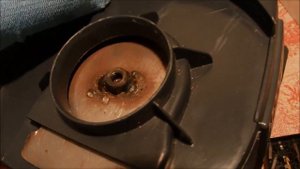 Реставрация пылесоса   Vacuum cleaner repair.mp4