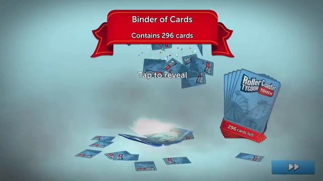 Level 99 RCT Touch Gameplay!! Unlimited Tickets And Gold!! смотреть онлайн