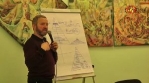 Почему на гербе России орёл ?