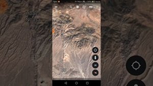 Нашел гиганта из пустыни Атакама