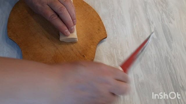 ДОМАШНЯЯ  ЛАПША. все быстро и просто.
