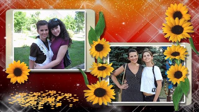 Моя взрослая красивая дочь. Выпускникам Сухумской 15 школы посвящается!(видео на заказ) смотреть онлайн