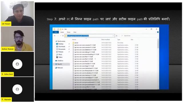 #CodingPathshala #Day3 - Getting Started with Android Studio and Java
