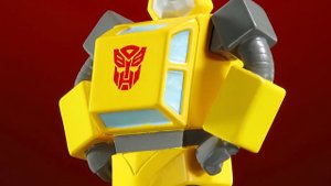 Transformers: The Chess Collection - Official First Look