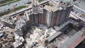 Обзор ЖК Питер от концерна Питер (Московский район Санкт-Петербурга)