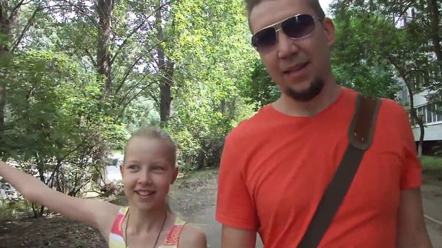 [мини ВЛОГ] ИДЕМ НА ПОЧТУ! =) смотреть онлайн