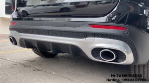 Mercedes GLB 35 AMG 2023 ! Hơn 300 mã lực - Quá Mạnh ...