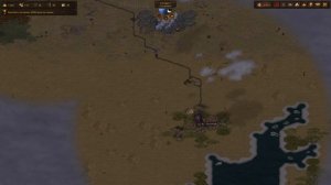 Battle Brothers #2 чайное прохождение (играю в первый раз)