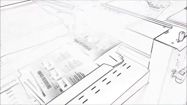 Как делается биговка смотреть онлайн