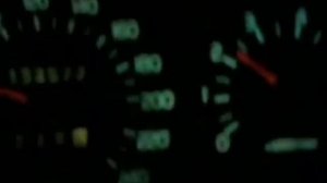 VOLVO 960 3.0 L  SPEED