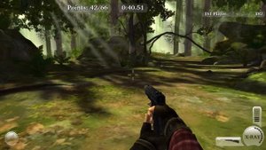 Deer Hunter Reloaded part 2