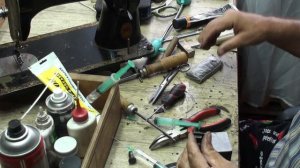 ПМЗ-1А. Восстановление..... Часть № 1.