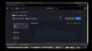 Пулы ликвидности на UniSwap V3 _ Полный обзор без воды _ Как выбрать доходный пул на Uniswap V3
