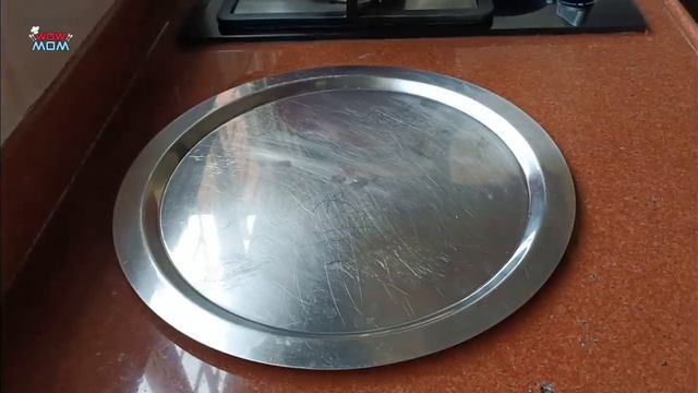 खमंग कुरकुरीत डाळं चकली|Diwali faral Chakli recipe| फुलवलेल्या डाळीच्या चकल्या|WOW MOM смотреть онлайн