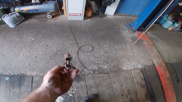 АВТОВАЗ и экологические хомуты ? смотреть онлайн