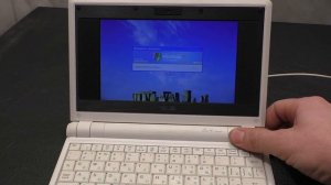 Как включить безопасный режим Windows