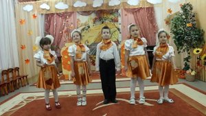 Песня Тучка барыня 2016