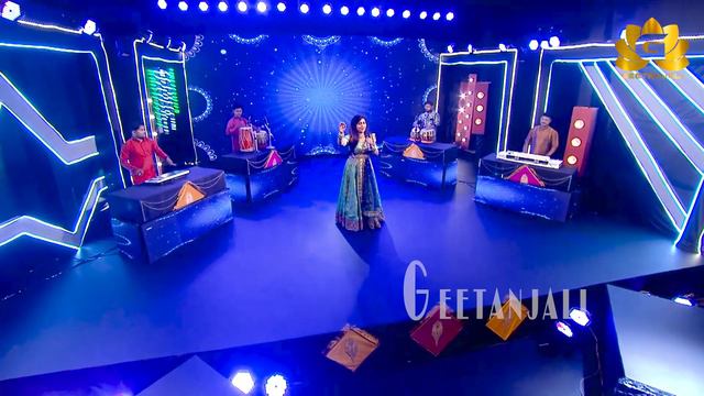 TATE DEKHIDELE BIKALA MANA | NEW KRISHNA BHAJAN FT IRA MOHANTY | MALAYA MISHRA | GEETANJALI