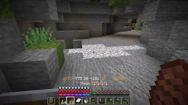 Minecraft Let's Play - Ep. 1: THE PERFECT START! (Minecraft 1.19.2) смотреть онлайн