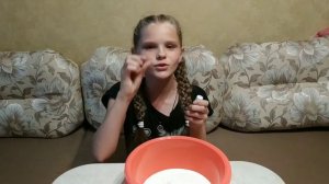 Кранчи СЛАЙМ!!! Рецепт SUPER! Антистресс